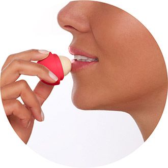 EOS Lip Balm Summer Fruit